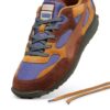 PUMA x Kid Super Easy Rider «Sjokoladebrun Sopp»