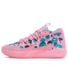 PUMA x Kid Super MB.03 «Rosa Lilla Lag Lyseblå»