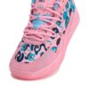 PUMA x Kid Super MB.03 «Rosa Lilla Lag Lyseblå»