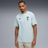 PUMA x KIDSUPER Al-Hilal Saudi FC Herre fotballt-skjorte