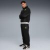 PUMA x KIDSUPER Borussia Dortmund Herre Vendbar Fotball Vindjakke