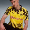 PUMA x KIDSUPER Borussia Dortmund Replica Herre Fotballdrakt