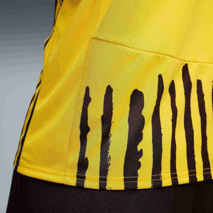 PUMA x KIDSUPER Borussia Dortmund Replica Herre Fotballdrakt