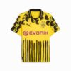 PUMA x KIDSUPER Borussia Dortmund Replica Herre Fotballdrakt