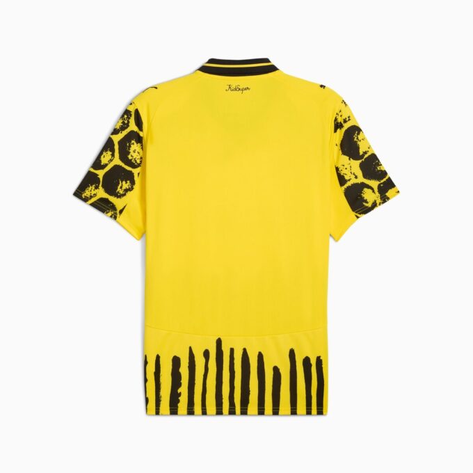 PUMA x KIDSUPER Borussia Dortmund Replica Herre Fotballdrakt