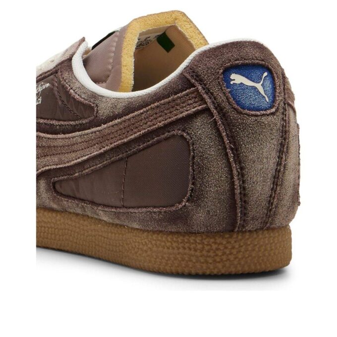 PUMA x KIDSUPER Brasil paneler &laquo;Espresso Brown&raquo;
