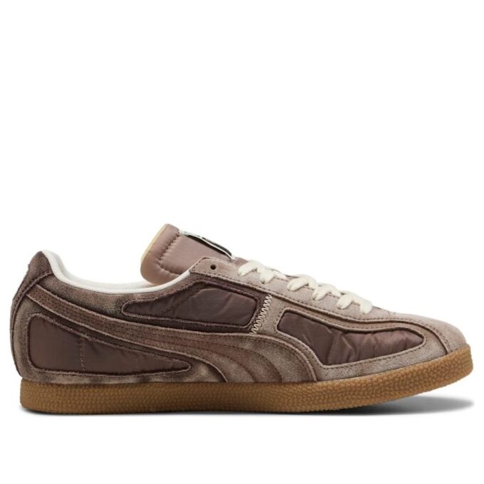 PUMA x KIDSUPER Brasil paneler &laquo;Espresso Brown&raquo;