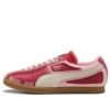 PUMA x KIDSUPER Brasil Panels «Mørk karmosinrød alpin snø»