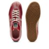 PUMA x KIDSUPER Brasil Panels «Mørk karmosinrød alpin snø»