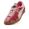 PUMA x KIDSUPER Brasil Panels «Mørk karmosinrød alpin snø»
