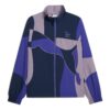 PUMA x KIDSUPER Cellerator-jakke &laquo;Lapis Lazuli&raquo;