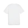 PUMA x KidSuper Graphic T-skjorte «Hvit Blå»