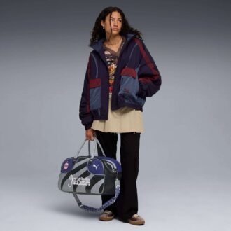 PUMA x KIDSUPER Herre Ripstop Jakke