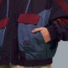 PUMA x KIDSUPER Herre Ripstop Jakke