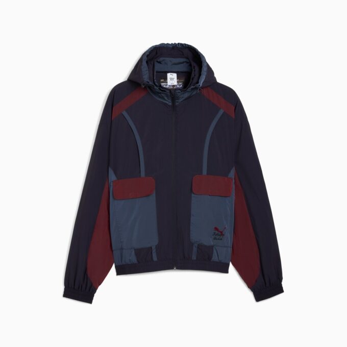 PUMA x KIDSUPER Herre Ripstop Jakke