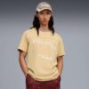 PUMA x KIDSUPER Herre T-skjorte med grafikk
