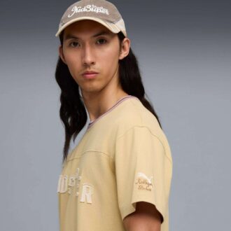 PUMA x KIDSUPER Herre T-skjorte med grafikk