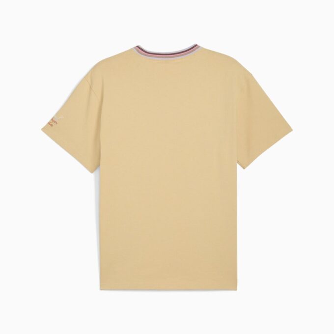 PUMA x KIDSUPER Herre T-skjorte med grafikk