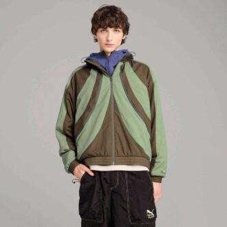 PUMA x KIDSUPER Herre vindjakke