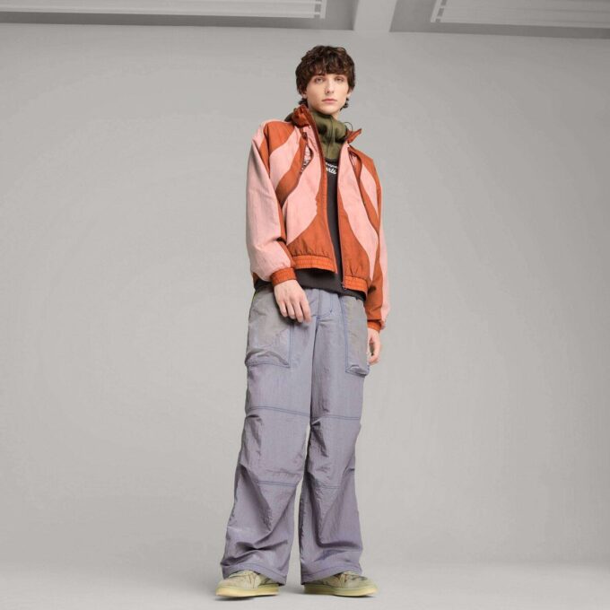 PUMA x KIDSUPER Herre vindjakke