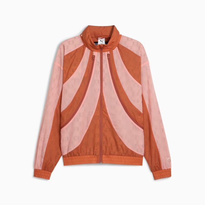 PUMA x KIDSUPER Herre vindjakke
