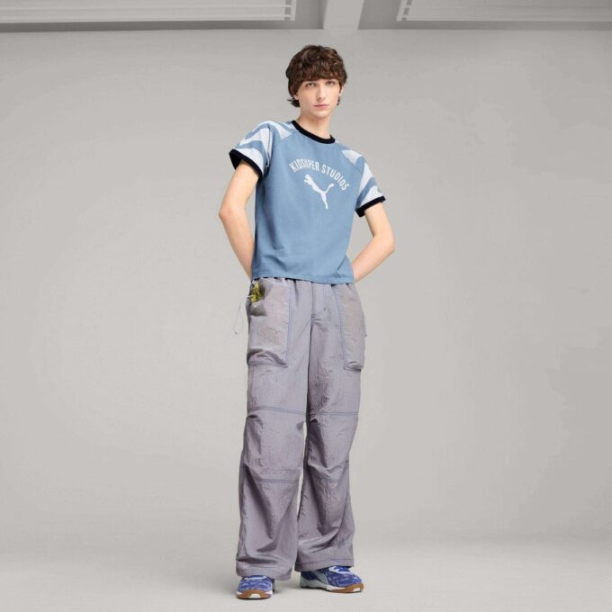 PUMA x KIDSUPER Herrebukser