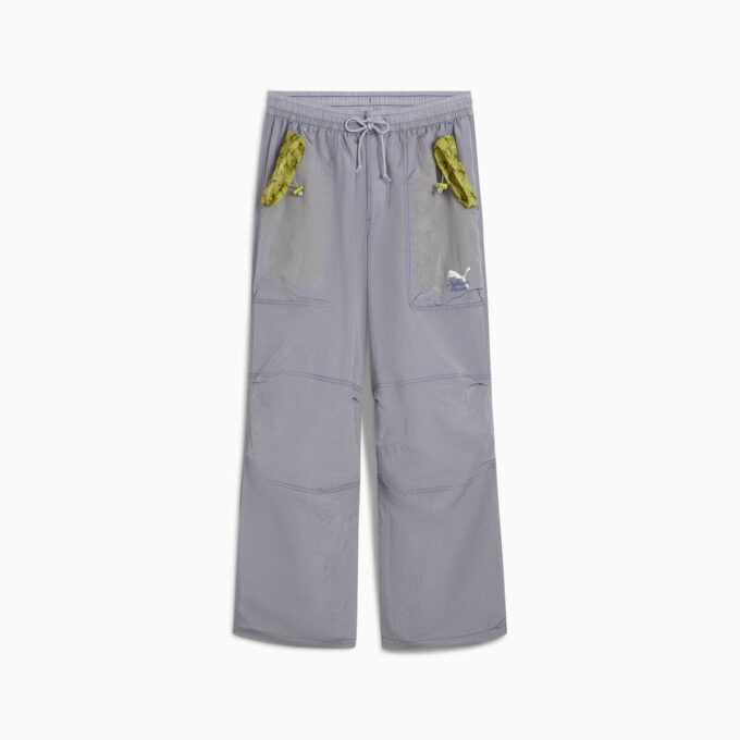 PUMA x KIDSUPER Herrebukser