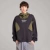 PUMA x KIDSUPER Herrehettegenser