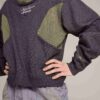 PUMA x KIDSUPER Herrehettegenser