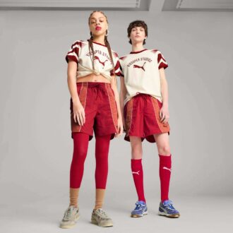PUMA x KIDSUPER Herreshorts