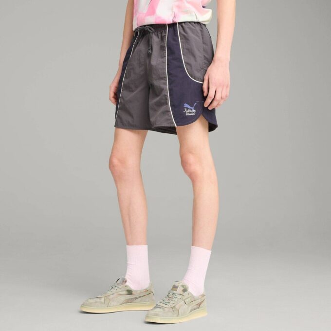 PUMA x KIDSUPER Herreshorts
