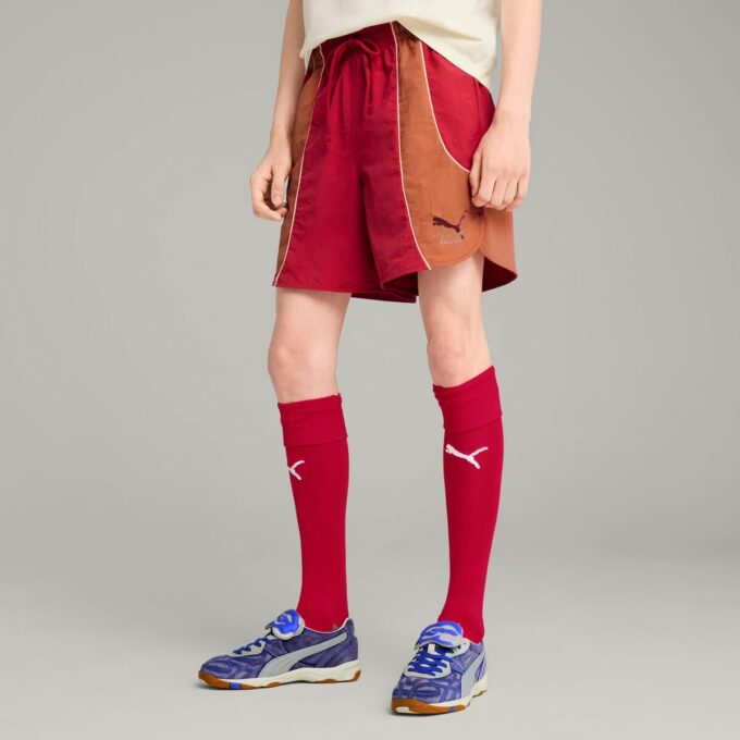 PUMA x KIDSUPER Herreshorts