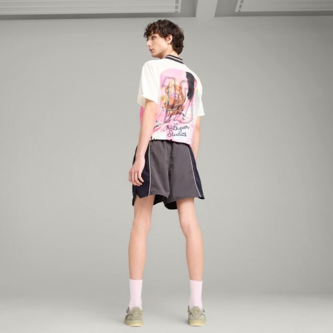 PUMA x KIDSUPER Herreshorts