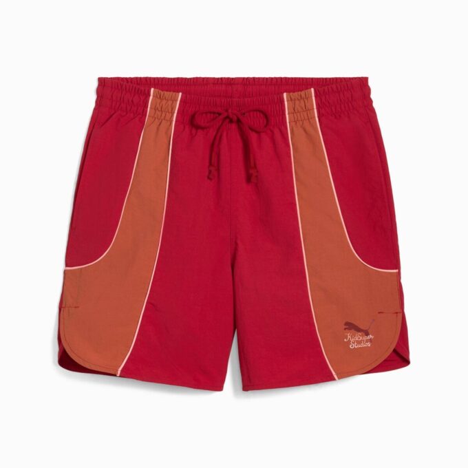 PUMA x KIDSUPER Herreshorts