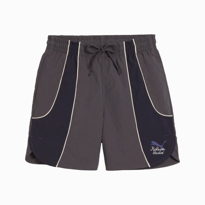 PUMA x KIDSUPER Herreshorts