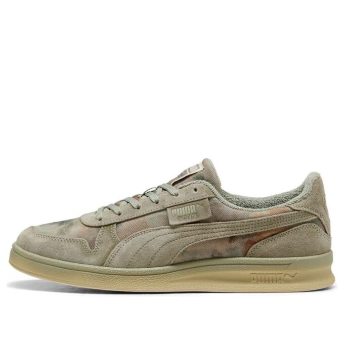 PUMA x Kidsuper Indoor Distressed «Lux Army»