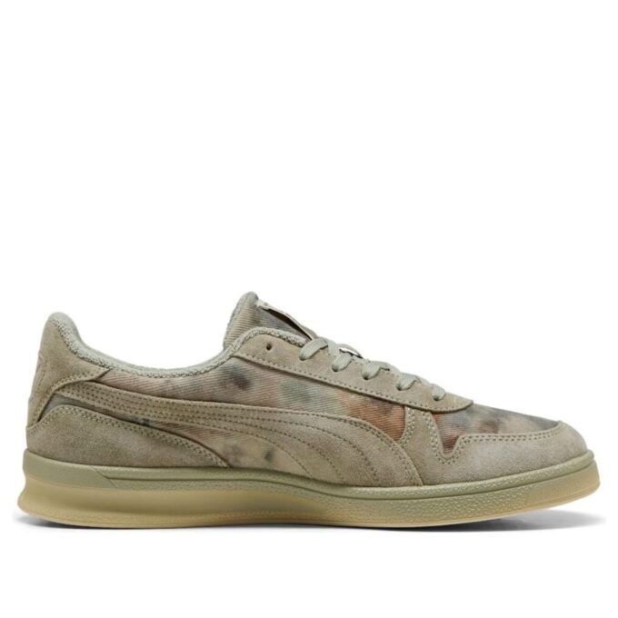 PUMA x Kidsuper Indoor Distressed «Lux Army»