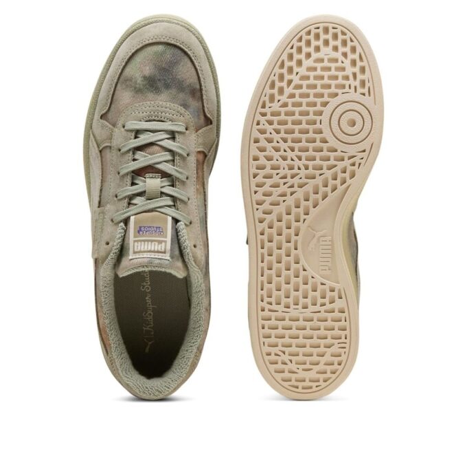 PUMA x Kidsuper Indoor Distressed «Lux Army»