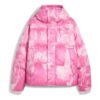 PUMA x KIDSUPER Jakke «Perlerosa»