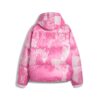 PUMA x KIDSUPER Jakke «Perlerosa»