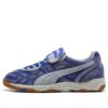 PUMA x Kidsuper King Innendørs «Dart Blå Grå Fog»