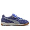 PUMA x Kidsuper King Innendørs «Dart Blå Grå Fog»