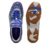 PUMA x Kidsuper King Innendørs «Dart Blå Grå Fog»