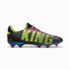 PUMA x KIDSUPER KING ULTIMATE Herre Fotballsko for fast/kunstig underlag