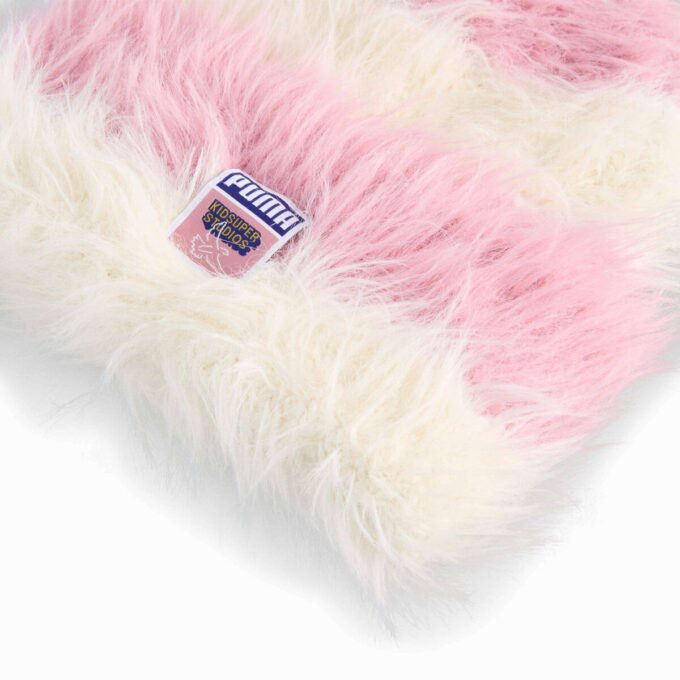 PUMA x KIDSUPER lue med høy kronekant