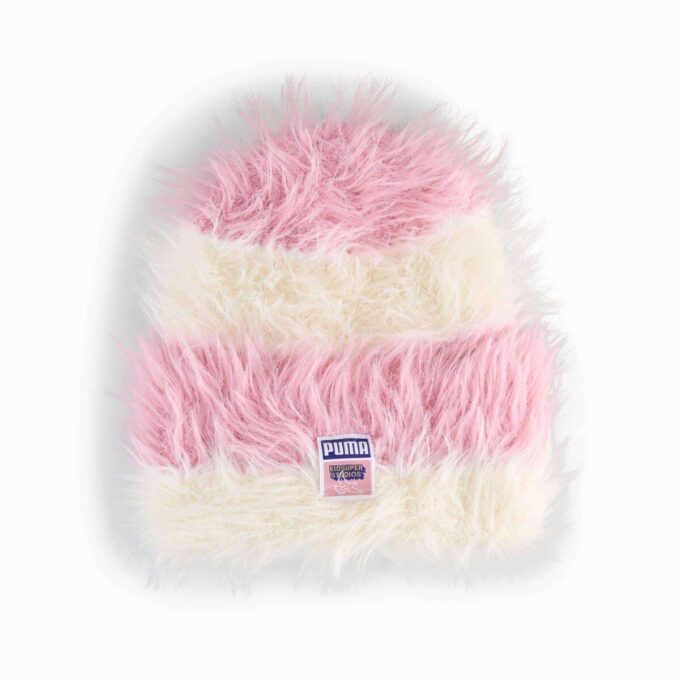 PUMA x KIDSUPER lue med høy kronekant