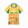 PUMA x KIDSUPER Mamelodi Sundowns Replica Dame Fotballdrakt