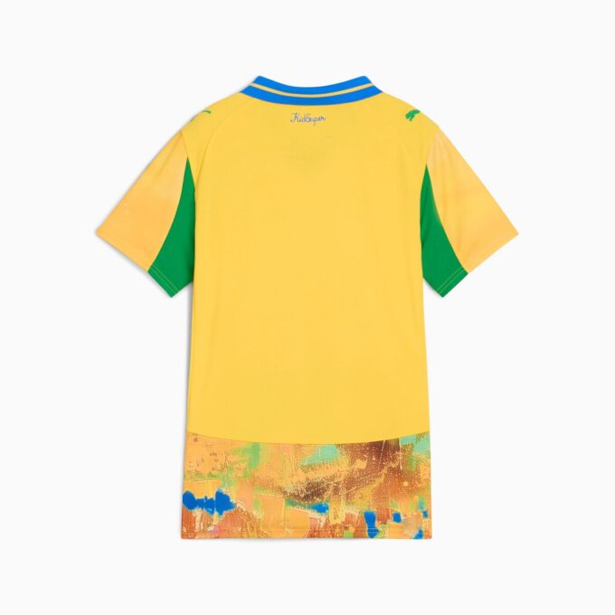 PUMA x KIDSUPER Mamelodi Sundowns Replica Dame Fotballdrakt