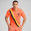 PUMA x KIDSUPER Manchester City autentisk herrefotballdrakt