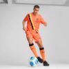 PUMA x KIDSUPER Manchester City autentisk herrefotballdrakt